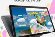 サムスン､Sペン付属の10.9インチタブレット｢Galaxy Tab S10 Lite｣を9月19日に発売