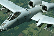 【軍事】ボーイング、A-10攻撃機向け新主翼納入　耐久性や整備性向上