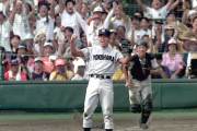 1998年夏の甲子園・松坂大輔、4日間で535球を投げる←これが問題にならなかった理由