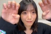 【櫻坂46】イメージ変わった！？村山美羽のSHOWROOM配信、大好評！
