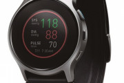 【朗報】血圧測定できるスマートウォッチ　お値段たったの・・・