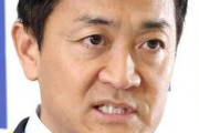 国民民主・玉木氏　参院選「東京では必ず1議席」　立候補希望者は1000人超とも
