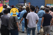 マルハンで喧嘩や暴動が勃発←ガセです！←救急隊が来たのはナゼ？？？