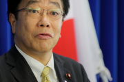 加藤厚労相「前回のピーク時と状況が違う」