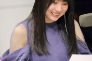 【乃木坂46】賀喜遥香『卒業しても絶対に美月さんは輝く・・・』
