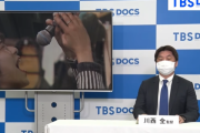 川西全監督 ✕『ライブで歓声が聞こえる日　コロナ禍に抗う音楽業界（仮）』