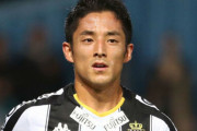 森岡亮太は「シャルルロワのベストプレーヤー」　EL予選に向けレジェンドが評価