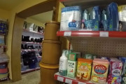 【衝撃画像】北朝鮮のスーパー、当たり前のように日本の商品を売っていたｗｗｗｗｗｗ