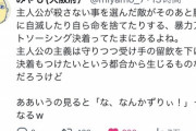 【悲報】オタク「創作物の『暴力アウトソーシング決着』にモヤモヤする」