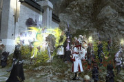 【FF14】もしも新生当時の状況が再現された「クラシックサーバー」が出たらみんなプレイする？しない？