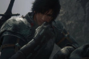 「FF16」最新開発インタビューが公開！