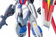 【悲報】新作ガンプラ、また5分で売り切れ　