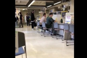 【動画】イキりヤンキーさん、市役所で大暴れｗｗｗｗｗ