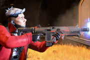 APEXの人気武器ボルトSMG、次シーズンでケアパケ行きになるけどこれから何使えばいいの？