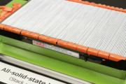 【朗報】トヨタ、全個体電池の技術的ブレークスルーを発見　2027年に実用化へ