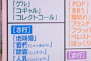 テレ朝・斎藤ちはるアナ、まさかの「ペレストロイカ」を知らず視聴者騒然 「全然分かんない。おいしそう」
