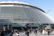 東京ドーム、上場廃止へ。三井不動産のTOB(公開買い付け)成立→海外ファンドの乗っ取りを阻止