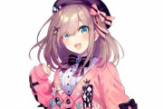 【朗報】にじさんじVTuber・鈴原るるさん、引退配信わずか2時間で1000万円のスパチャを稼ぐ