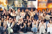 【櫻坂46】リアルミーグリ参加Buddiesは必見！！！