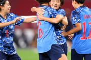 【五輪サッカー女子】日本はカナダとドロー発進…なでしこジャパン、１点追う後半３９分にＦＷ岩渕真奈が同点ゴール
