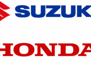 スズキとホンダ、国内工場停止に　新型コロナウイルスの影響で