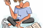 ワイ、会社の女の子に8回電話して全無視された挙句LINEブロックされる