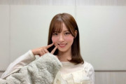 【櫻坂46】中嶋優月のインスタライブ、珍しいゲストが！！！