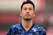 【日本代表】吉田麻也が悩む　解決策はまだ見つからず