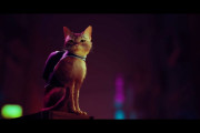 ネコゲー『Stray』韓国のレーティング審査を通過したことが判明！発売日の発表はまもなくか
