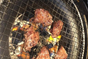減量中なのにめっちゃ焼肉屋行きたい、、、どうしたらこの気持ちは収まるのか