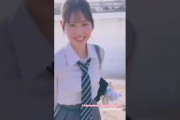 櫻坂46 真夏の大統領 MV風村井優 大園玲 守屋麗奈 向井純葉 村山美羽