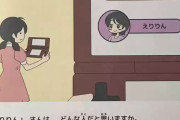 【悲報】任天堂信者さん、教科書でバカにされるｗｗｗｗｗｗｗ