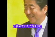 安倍晋三さん49日………安倍晋三さんを返して欲しい