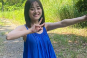 【画像】伊藤美来さんの写真集オフショットがえちち過ぎる！！！！