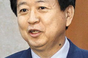 外堀が埋まってきたね　～　【朝鮮日報】文在寅政権上層部重鎮、共に民主・盧雄来議員宅の捜索でたんすから数億ウォンの札束を発見
