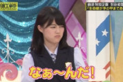 【乃木坂46】今夜の「行列のできる法律相談所」、いくちゃん…？