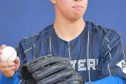 【野球】現役ドラフト組が「１年で半減」阪神・大竹耕太郎らがブレークの陰で厳しい現実