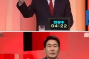 韓国大統領選討論会、候補者の過激パフォーマンスで大ひんしゅく＝「レベル低すぎ」「お笑いがしたいの？」