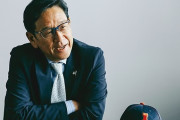 栗山英樹「理想のチームは大谷翔平が9人」