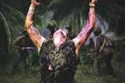 戦争映画の最高傑作ってプライベートライアンなの？