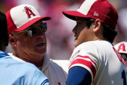 【MLB】「大谷に責任を押しつけている」　米メディアはエンゼルスGMの「大谷検査拒否」暴露を球団の自己弁護と批判