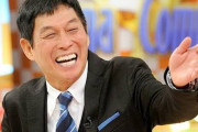 明石家さんま「パチンコ台のオファーは出ないとそのタレントのことが嫌いになると聞いてたから断った」