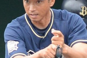 田口壮のオリックス杉本についての予見が凄い