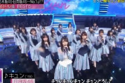 【日向坂46】高本彩花、Mステで忖度される