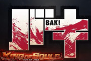 【朗報】『刃牙』の最新ゲーム『バキ KING OF SOULS』制作決定ッ！！