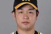 阪神・高橋遥人さん、先発の枠がない。