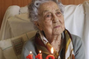 【スペイン】 113歳の女性が新型コロナを克服するのに成功・・・1918～1920年にかけて猛威を振るったスペインかぜも克服