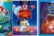 『ディズニー』“黒い”イラストを公開！ヴィランズ×プリンセスの構図に「映画そのまますぎて良……」