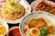 【朗報】ガチで美味い中華料理ティア表、完成する