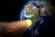 MITの研究者が「小惑星の地球衝突を回避する方法」を考案！